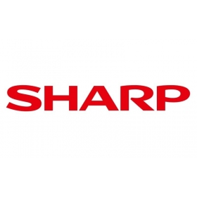 Sharp BP-GT20CB (BPGT20CB) lasercartridge, cyaan
