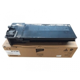 Sharp BPGT300 lasercartridge, zwart