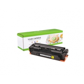 Static Control lasercartridge geel, compatibel met Canon CRG 055 (3013C002)