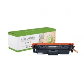 Static Control lasercartridge zwart, compatibel met Canon CRG 069 (5094C002)