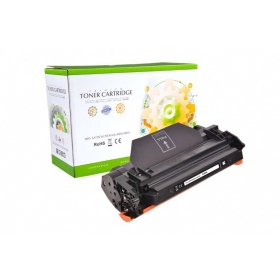 Static Control lasercartridge zwart, compatibel met HP 89A (CF289A)