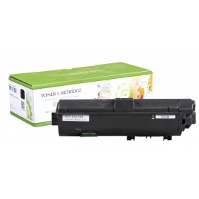 Static Control lasercartridge zwart, compatibel met Kyocera TK-1150 (1T02RV0NL0)
