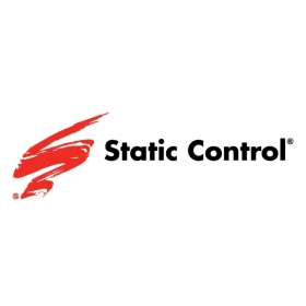 Static Control lasercartridge zwart, compatibel met Kyocera TK-1170 (1T02S50NL0)
