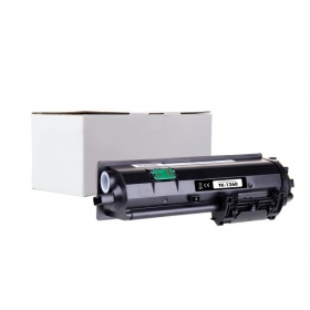Static Control lasercartridge zwart, compatibel met Kyocera TK-1260 (1T0C150NL0)