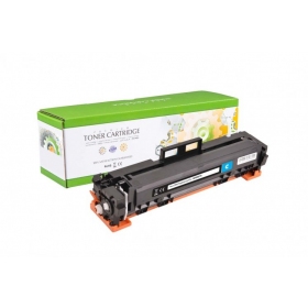 Static Control lasercartridge cyaan, compatibel met HP 415A (W2031A)