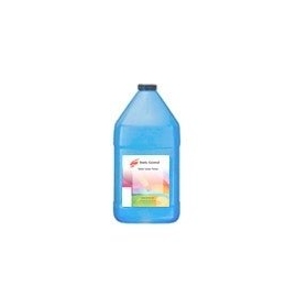Static Control Tonercyanidepoeder voor HP CF401/CF411/CF531/CF541/W2031 CRG-045/CRG-046/CRG-055, 1kg