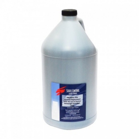 Static Control tonerpoeder Samsung universal/XEROX zwart, 1kg.