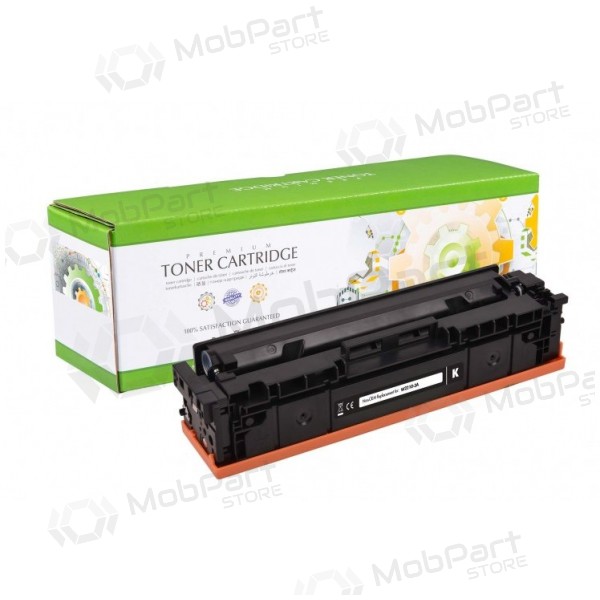 Static Control lasercartridge zwart, compatibel met HP 207A (W2210A)