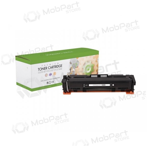 Static Control lasercartridge zwart, compatibel met HP 220A (W2200A)