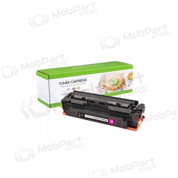 Static Control lasercartridge magenta, compatibel met Canon CRG 055 (3014C002)