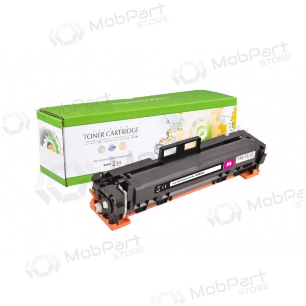 Static Control lasercartridge magenta, compatibel met HP 415A (W2033A)