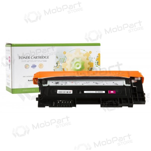 Static Control lasercartridge magenta, compatibel met Samsung CLT-M404S/ELS (SU234A)