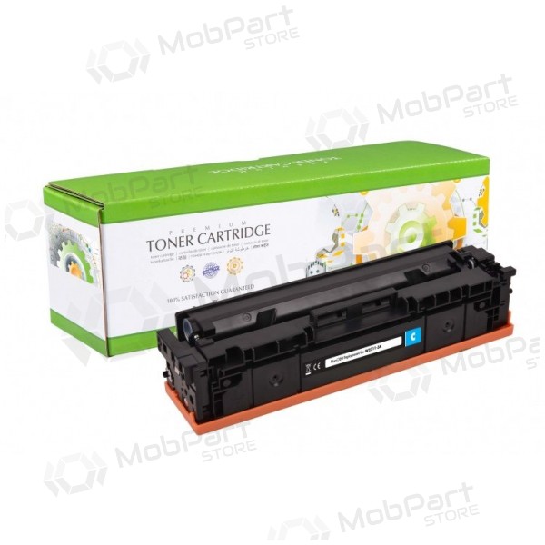 Static Control lasercartridge cyaan, compatibel met HP 207A (W2211A)