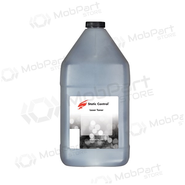 Static Control Tonerpoeder HP CF226X / 228X / CRG-052H Zwart, 1Kg