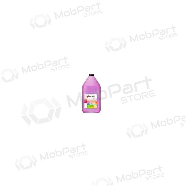 Static Control Tonercartridge poeder HP CF403/CF413/CF533/CF543/W2033 CRG-045/CRG-046/CRG-055 Magenta, 1kg