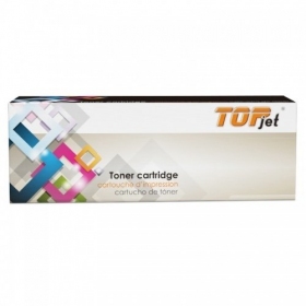 TopJet lasercartridge magenta, compatibel met Kyocera TK-5240M (1T02R7BNL0)