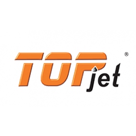 TopJet onderhoudsbox, compatibel met Epson T6714 (C13T671400)