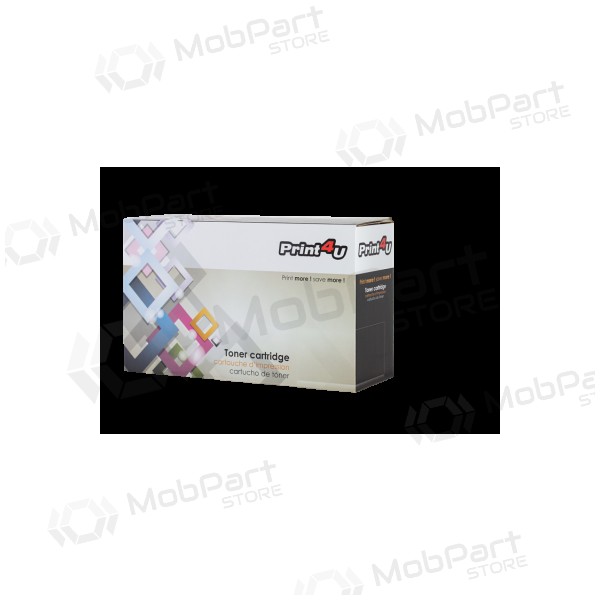 TopJet lasercartridge magenta, compatibel met HP 203A (CF543A)