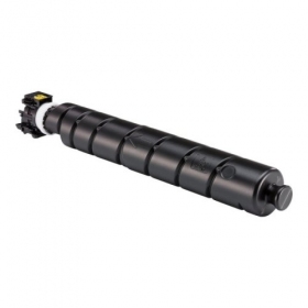 Triumph-Adler CK-8531K (1T02XD0TA0) lasercartridge, zwart