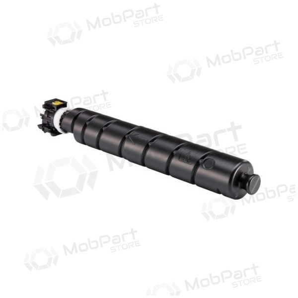 Triumph-Adler CK-8531K (1T02XD0TA0) lasercartridge, zwart