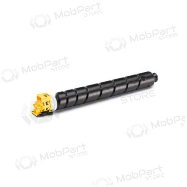 Triumph-Adler CK-8531Y (1T02XDATA0) lasercartridge, geel