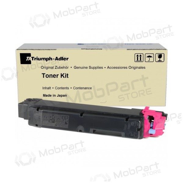 Triumph Adler Kit PK-5011M/ Utax PK5011M (1T02NRBTA0/ 1T02NRBUT0),  patroon voor laserprinters