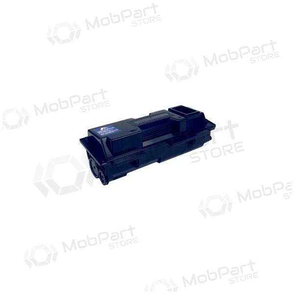 Triumph Adler LP4022/ Utax LP3022, zwarte cartridge voor laserprinters, 7200 pagina's.