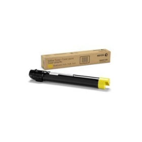Xerox DMO 7545 (006R01518), gele cartridge voor laserprinters, 15000 pagina's