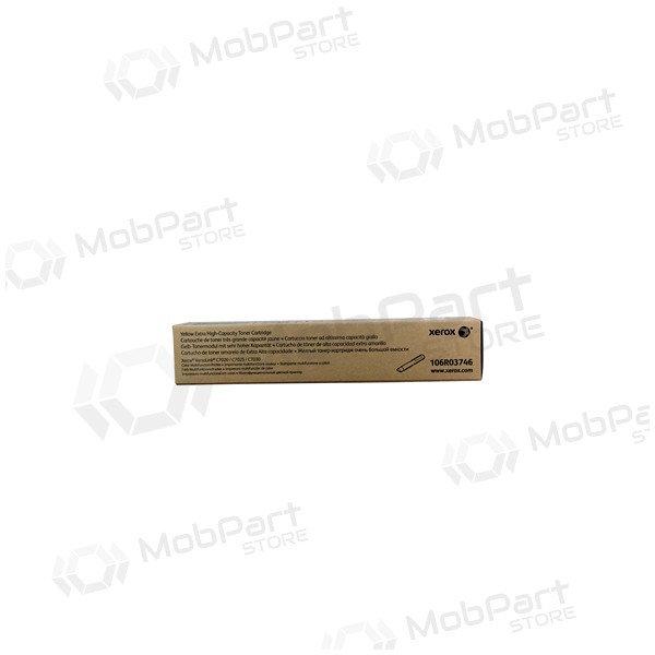 Xerox 106R03746 16.5k C7020/7025/7030 (106R03746), gele cartridge voor laserprinters, 16500 pagina's