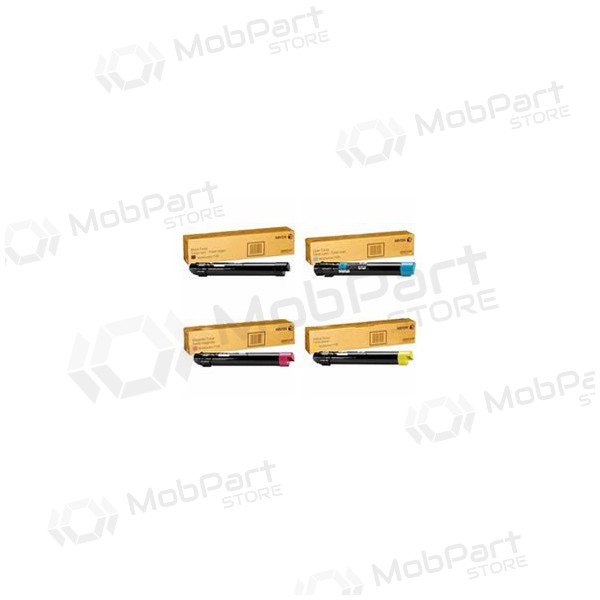 Xerox DMO 7120 (006R01461), zwarte tonercartridge voor laserprinters, 22000 pagina's.