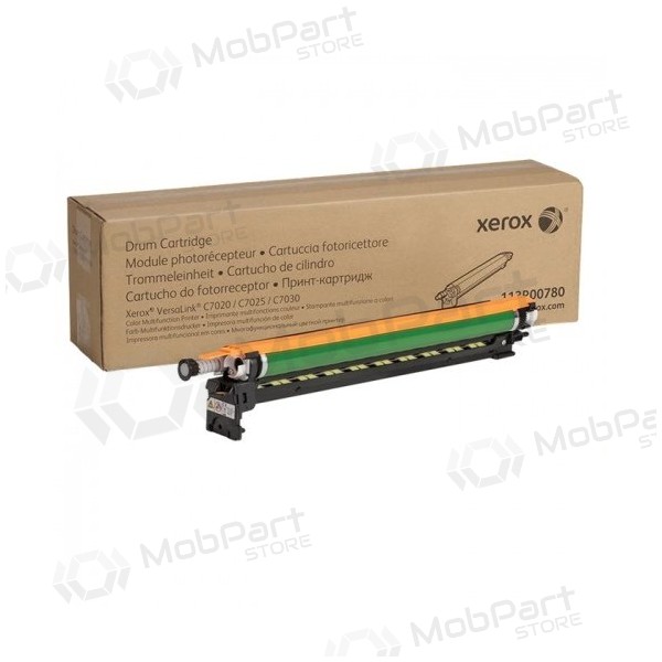 Xerox VersaLink C7000-serie (113R00780) drumcartridge, CMYK