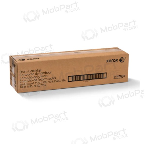 Xerox WorkCentre 7525 (013R00662) drumcartridge - SPEC